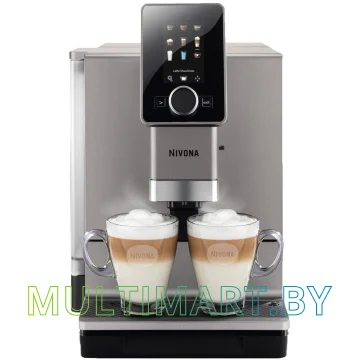 Эспрессо кофемашина Nivona CafeRomatica NICR 930